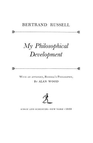 خرید و دانلود نسخه کامل کتاب My Philosophical Development_68fccc69f3db6.jpeg خرید و دانلود نسخه کامل کتاب My Philosophical Development