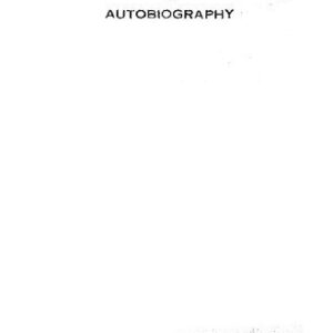 خرید و دانلود نسخه کامل کتاب MY POLITICAL MEMOIRS OR AUTOBIOGRAPHY
