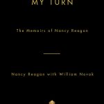 خرید و دانلود نسخه کامل کتاب My Turn: The Memoirs of Nancy Reagan