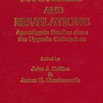 خرید و دانلود نسخه کامل کتاب Mysteries and Revelations: Apocalyptic Studies Since the Uppsala Colloquium