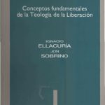 خرید و دانلود نسخه کامل کتاب Mysterium Liberationis. Conceptos fundamentales de la teología de la liberación