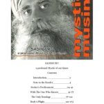 خرید و دانلود نسخه کامل کتاب Mystic’s Musings