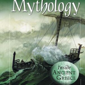 خرید و دانلود نسخه کامل کتاب Mythology