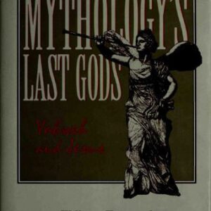خرید و دانلود نسخه کامل کتاب Mythology’s Last Gods