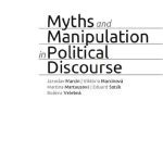 خرید و دانلود نسخه کامل کتاب Myths and Manipulation in Political Discourse