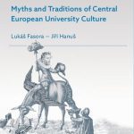 خرید و دانلود نسخه کامل کتاب Myths and Traditions of Central European University Culture