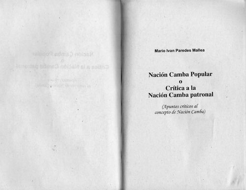 خرید و دانلود نسخه کامل کتاب Nación camba popular o crítica a la nación camba patronal. Apuntes críticos al concepto de nación camba_68e7c563ce382.jpeg خرید و دانلود نسخه کامل کتاب Nación camba popular o crítica a la nación camba patronal. Apuntes críticos al concepto de nación camba
