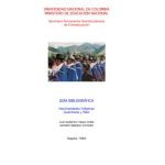خرید و دانلود نسخه کامل کتاب Nacionalidades indígenas Guambina y Páez. Guía bibliográfica