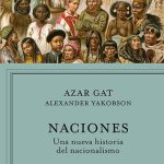 خرید و دانلود نسخه کامل کتاب Naciones. Una nueva historia del nacionalismo