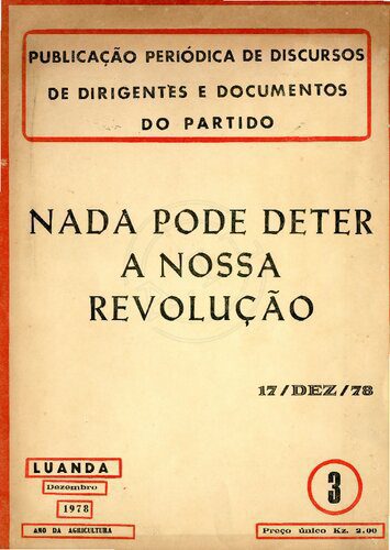 خرید و دانلود نسخه کامل کتاب Nada pode deter a nossa revolução_68e883e280078.jpeg خرید و دانلود نسخه کامل کتاب Nada pode deter a nossa revolução