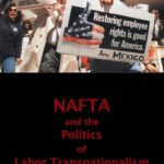 خرید و دانلود نسخه کامل کتاب NAFTA and the Politics of Labor Transnationalism