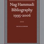خرید و دانلود نسخه کامل کتاب Nag Hammadi Bibliography 1995-2006 (Nag Hammadi and Manichaean Studies)