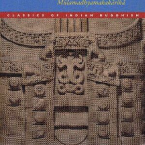 خرید و دانلود نسخه کامل کتاب Nāgārjuna’s Middle Way: Mūlamadhyamakakārikā