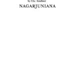 خرید و دانلود نسخه کامل کتاب Nagarjuniana: Studies in the Writings and Philosophy of Nāgārjuna