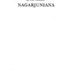 خرید و دانلود نسخه کامل کتاب Nagarjuniana: Studies in the Writings and Philosophy of Nāgārjuna