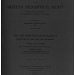 خرید و دانلود نسخه کامل کتاب Nalarayadavadanticarita (Adventures of King Nala and Davadanti): A Work in Old   Gujarati: Transactions, APS