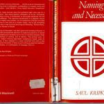خرید و دانلود نسخه کامل کتاب Naming and Necessity
