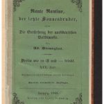 خرید و دانلود نسخه کامل کتاب Nante Nantino, der letzte Sonnenbruder, oder Die Entstehung der norddeutschen Volkspoesie