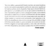 خرید و دانلود نسخه کامل کتاب Não Somos Racistas