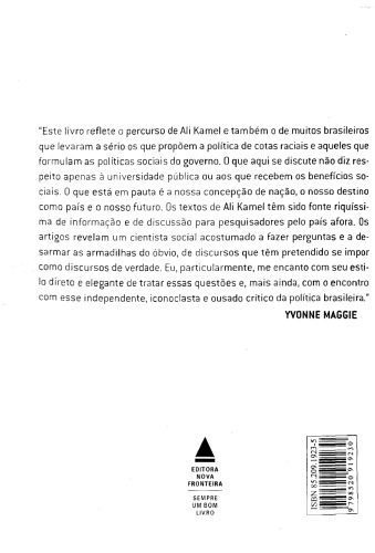 خرید و دانلود نسخه کامل کتاب Não Somos Racistas_68e3ceaf878ec.jpeg خرید و دانلود نسخه کامل کتاب Não Somos Racistas