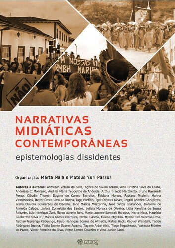 خرید و دانلود نسخه کامل کتاب Narrativas midiáticas contemporâneas. Epistemologias dissidentes_68e555913a835.jpeg خرید و دانلود نسخه کامل کتاب Narrativas midiáticas contemporâneas. Epistemologias dissidentes