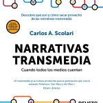 خرید و دانلود نسخه کامل کتاب Narrativas transmedia: cuando todos los medios cuentan