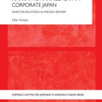 خرید و دانلود نسخه کامل کتاب Narrative Management in Corporate Japan: Investor Relations as Pseudo-Reform