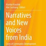 خرید و دانلود نسخه کامل کتاب Narratives and New Voices from India: Cases of Community Development for Social Change