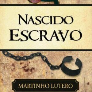 خرید و دانلود نسخه کامل کتاب Nascido Escravo