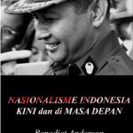 خرید و دانلود نسخه کامل کتاب Nasionalisme Indonesia Kini dan di Masa Depan