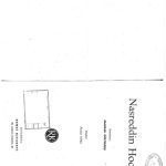 خرید و دانلود نسخه کامل کتاب Nasreddin Hoca