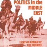 خرید و دانلود نسخه کامل کتاب National and International Politics in the Middle East