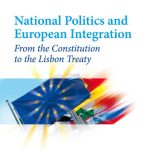 خرید و دانلود نسخه کامل کتاب National Politics and European Integration: From the Constitution to the Lisbon Treaty