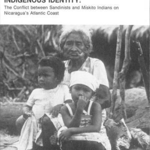خرید و دانلود نسخه کامل کتاب National Revolution and Indigenous Identity: The Conflict between Sandinists and Mískito Indians on Nicaragua’s Atlantic Coast