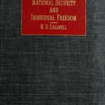 خرید و دانلود نسخه کامل کتاب National Security and Individual Freedom