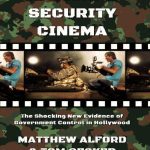 خرید و دانلود نسخه کامل کتاب National Security Cinema: The Shocking New Evidence of Government Control in Hollywood