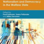 خرید و دانلود نسخه کامل کتاب Nationalism and Democracy in the Welfare State