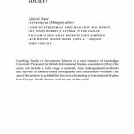 خرید و دانلود نسخه کامل کتاب Nationalism and International Society