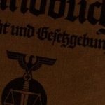 خرید و دانلود نسخه کامل کتاب Nationalsozialistisches Handbuch für Recht und Gesetzgebung