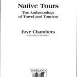خرید و دانلود نسخه کامل کتاب Native Tours: The Anthropology of Travel and Tourism, Third Edition
