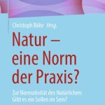 خرید و دانلود نسخه کامل کتاب Natur – eine Norm der Praxis? Zur Normativität des Natürlichen: Gibt es ein Sollen im Sein?