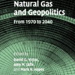 خرید و دانلود نسخه کامل کتاب Natural Gas and Geopolitics: From 1970 to 2040