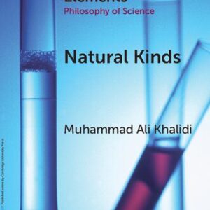 خرید و دانلود نسخه کامل کتاب Natural Kinds