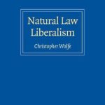 خرید و دانلود نسخه کامل کتاب Natural Law Liberalism