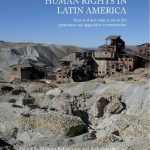 خرید و دانلود نسخه کامل کتاب Natural Resource Development and Human Rights in Latin America. State and non-state actors in the promotion and opposition to extractivism