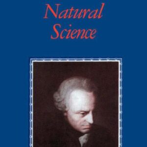خرید و دانلود نسخه کامل کتاب Natural Science