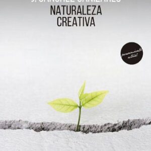 خرید و دانلود نسخه کامل کتاب Naturaleza creativa