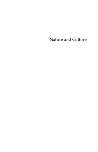 خرید و دانلود نسخه کامل کتاب Nature and culture: The World of Phenomena and the World of Interpretation_68ff8e743ec1b.jpeg خرید و دانلود نسخه کامل کتاب Nature and culture: The World of Phenomena and the World of Interpretation