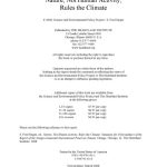 خرید و دانلود نسخه کامل کتاب Nature, Not Human Activity, Rules the Climate: The Summary for Policymakers of the Report of the Nongovernmental International Panel on Climate Change (NIPCC)