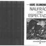 خرید و دانلود نسخه کامل کتاب Naufrágio com Espectador: paradigma de uma metáfora da existência